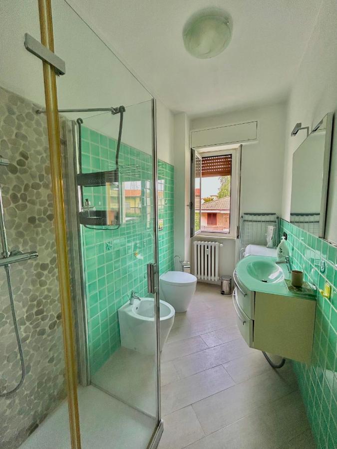 Grazioso Bilocale Alle Porte Di Milano Paderno Dugnano Buitenkant foto